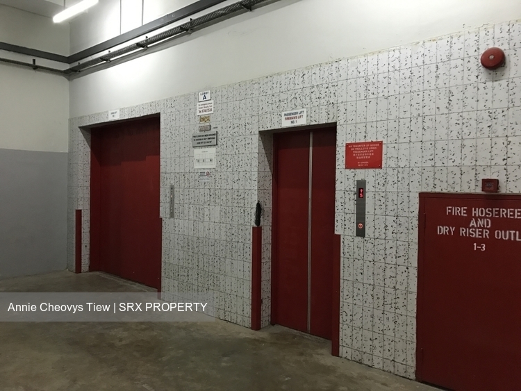 Sindo Industrial Building (D13), Warehouse #179826382